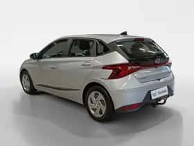 Hyundai i20 (2021) thumbnail 7