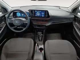 Hyundai i20 (2021) thumbnail 8