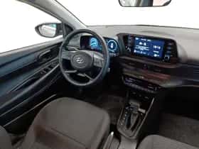 Hyundai i20 (2021) thumbnail 9