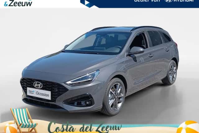 Hyundai i30 (2026) thumbnail 1