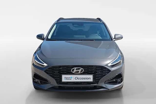 Hyundai i30 (2026) thumbnail 2