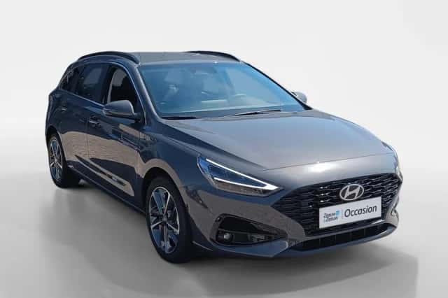 Hyundai i30 (2026) thumbnail 3