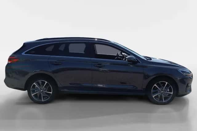 Hyundai i30 (2026) thumbnail 4