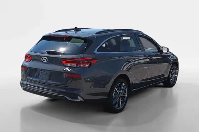 Hyundai i30 (2026) thumbnail 5