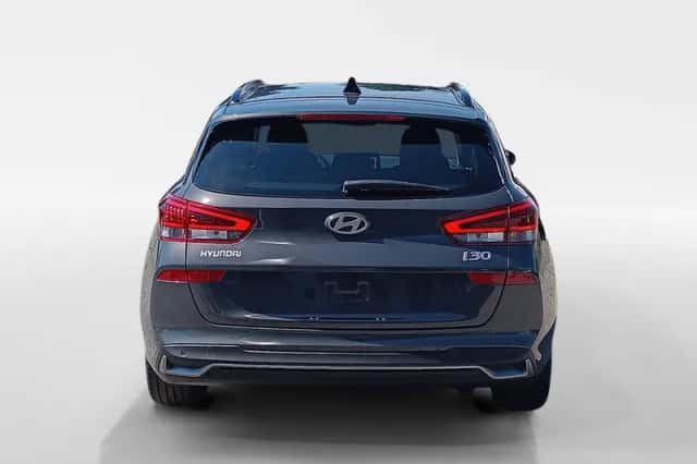 Hyundai i30 (2026) thumbnail 6