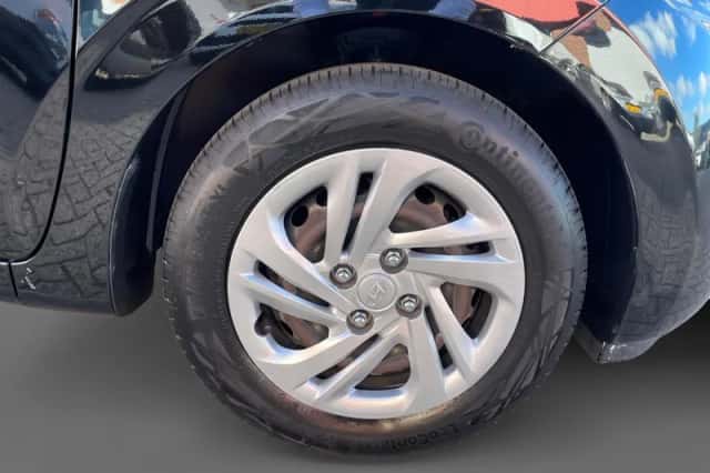 Hyundai i10 (2021) thumbnail 4