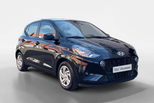 Hyundai i10 (2021) thumbnail 6