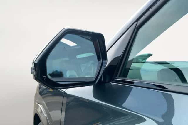 Kia EV5 (2026) thumbnail 11