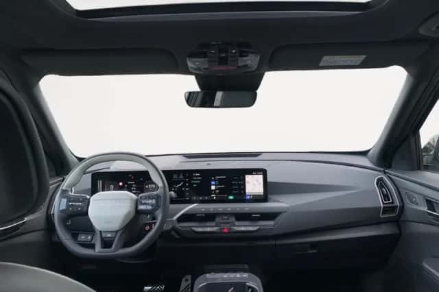 Kia EV5 (2026) thumbnail 18