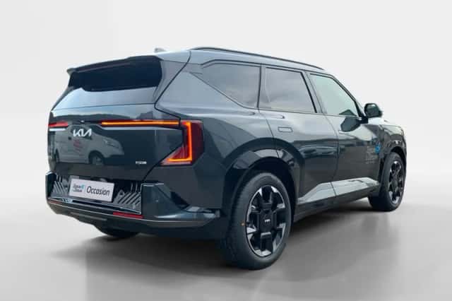 Kia EV5 (2026) thumbnail 5