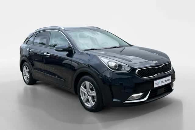Kia Niro (2018) thumbnail 3