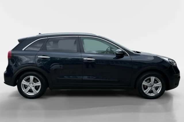 Kia Niro (2018) thumbnail 4
