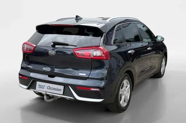 Kia Niro (2018) thumbnail 5