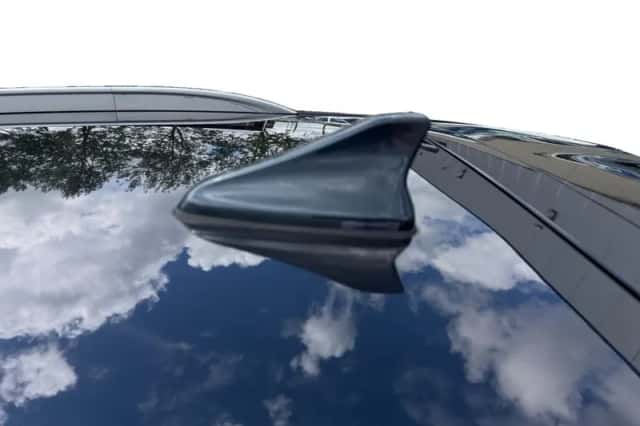 Kia Niro (2018) thumbnail 6
