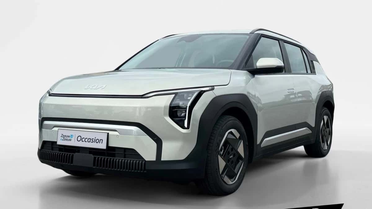 Kia EV3 (2026) — foto 1
