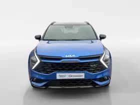 Kia Sportage (2022) thumbnail 2