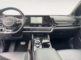 Kia Sportage (2022) thumbnail 11