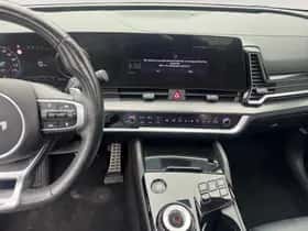 Kia Sportage (2022) thumbnail 12