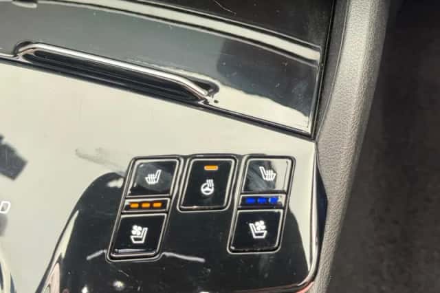 Kia Sportage (2022) thumbnail 14