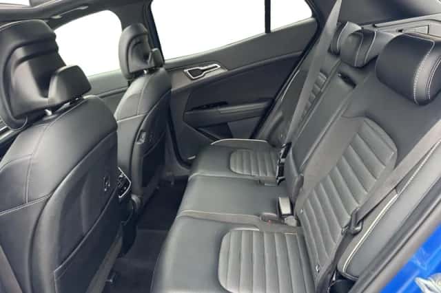 Kia Sportage (2022) thumbnail 16