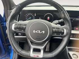 Kia Sportage (2022) thumbnail 17