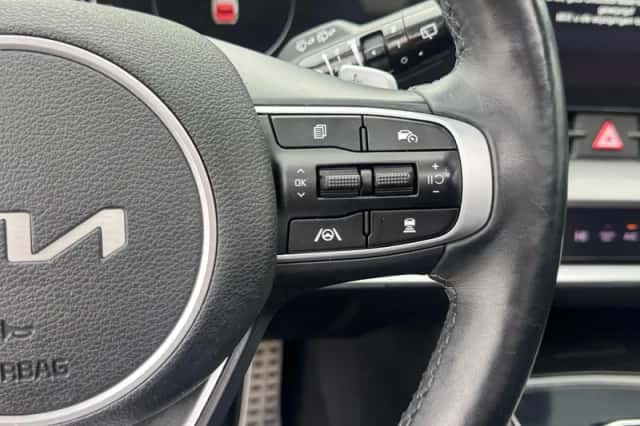 Kia Sportage (2022) thumbnail 18