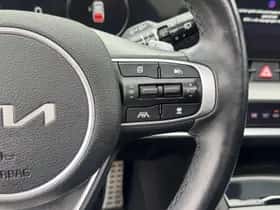 Kia Sportage (2022) thumbnail 18