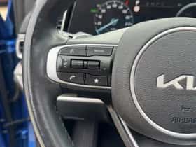 Kia Sportage (2022) thumbnail 19