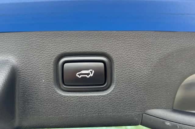 Kia Sportage (2022) thumbnail 24