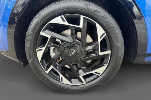 Kia Sportage (2022) thumbnail 26