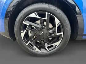 Kia Sportage (2022) thumbnail 26