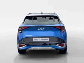 Kia Sportage (2022) thumbnail 4