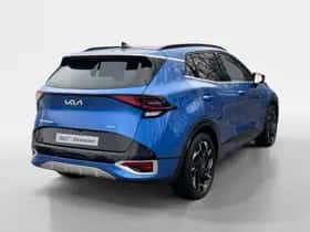 Kia Sportage (2022) thumbnail 5