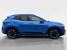 Kia Sportage (2022) thumbnail 6