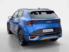 Kia Sportage (2022) thumbnail 7