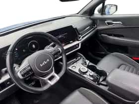Kia Sportage (2022) thumbnail 8