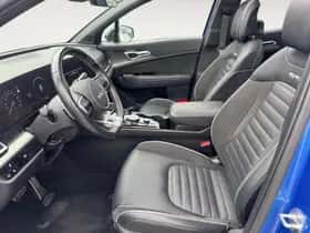 Kia Sportage (2022) thumbnail 9