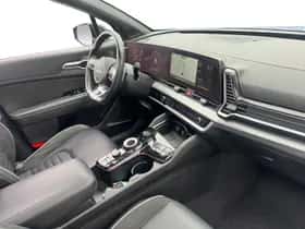 Kia Sportage (2022) thumbnail 10
