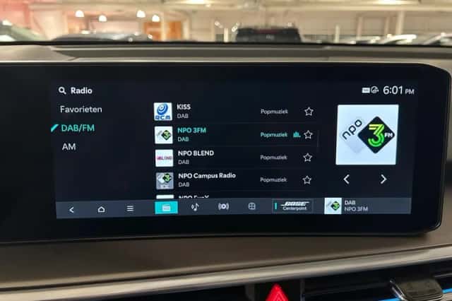 Kia Sorento (2026) thumbnail 23