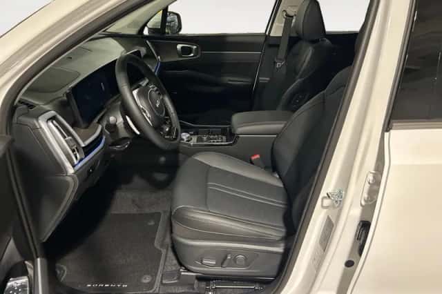 Kia Sorento (2026) thumbnail 26