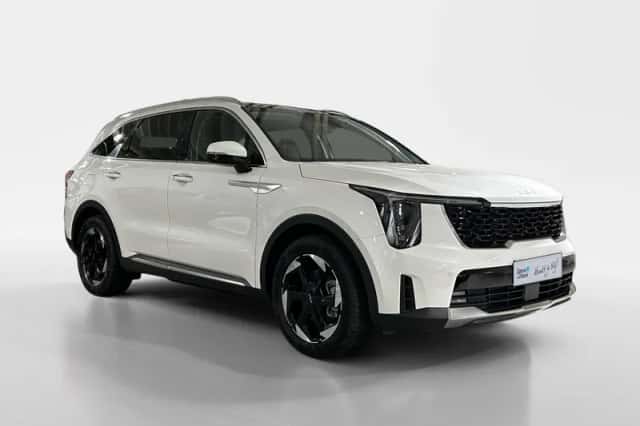 Kia Sorento (2026) thumbnail 7