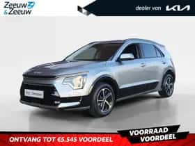 Kia Niro (2025)