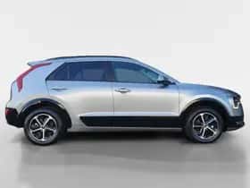 Kia Niro (2025) thumbnail 3