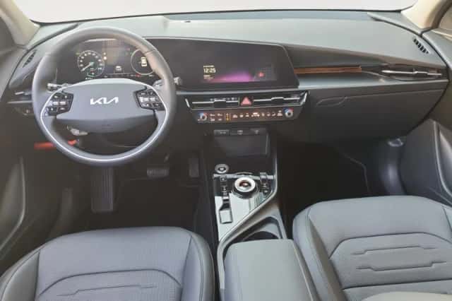 Kia Niro (2025) thumbnail 28