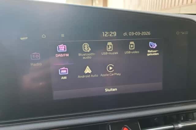 Kia Niro (2025) thumbnail 31