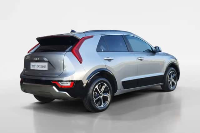 Kia Niro (2025) thumbnail 5