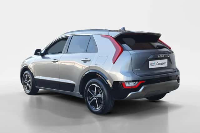 Kia Niro (2025) thumbnail 7