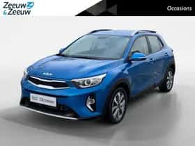 Kia Stonic (2023)