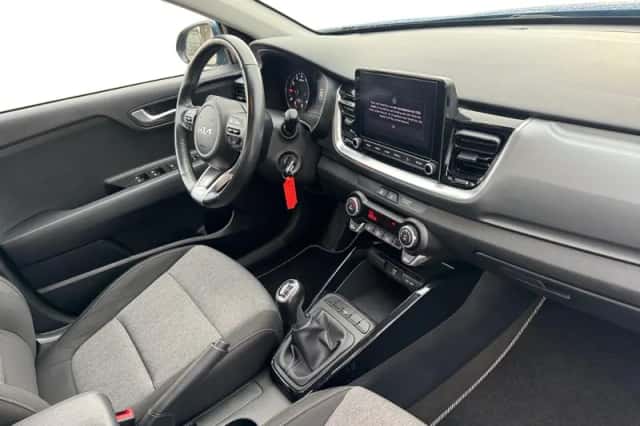 Kia Stonic (2023) thumbnail 11