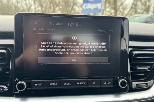 Kia Stonic (2023) thumbnail 17